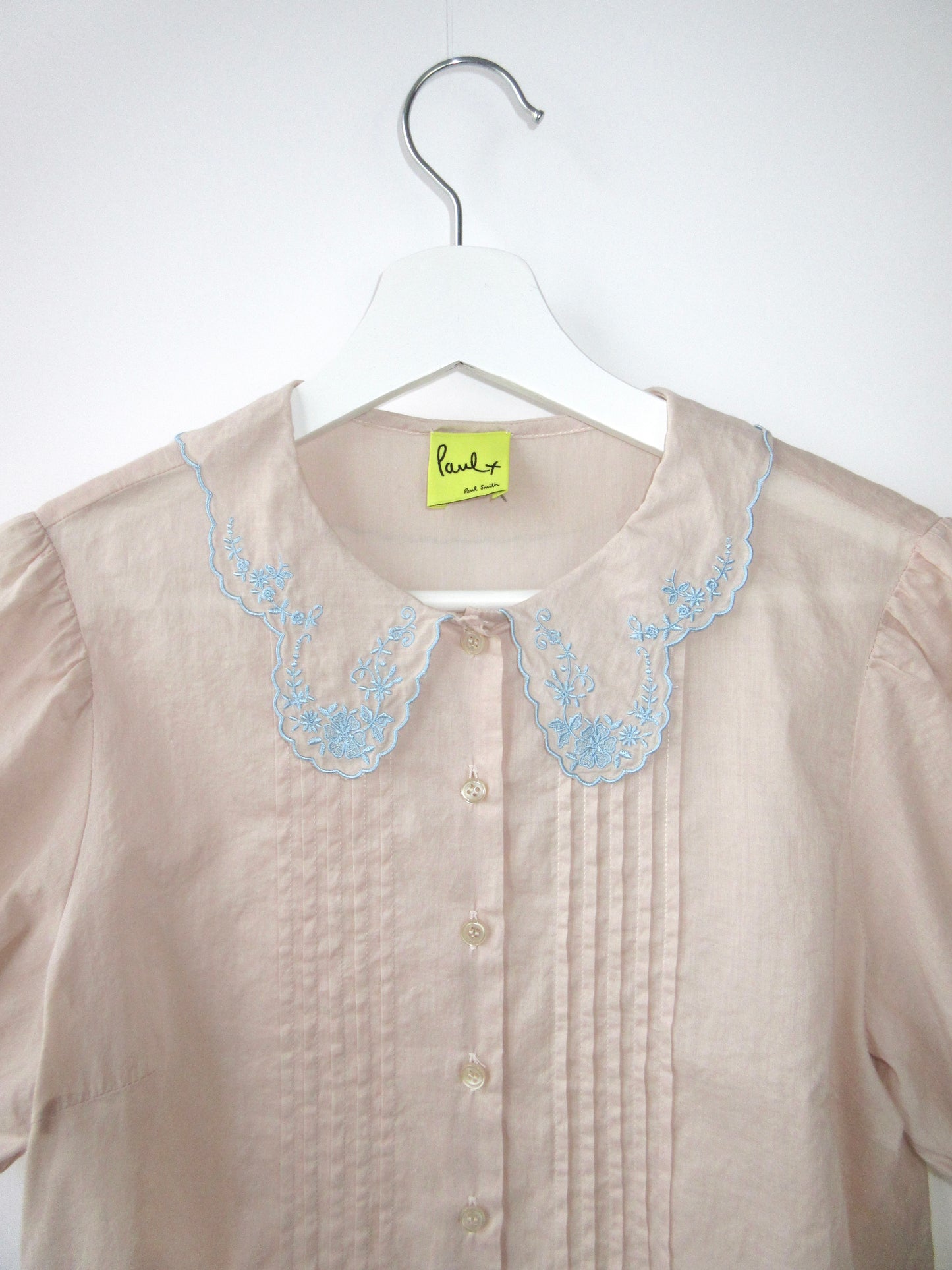 Paul Smith blouse