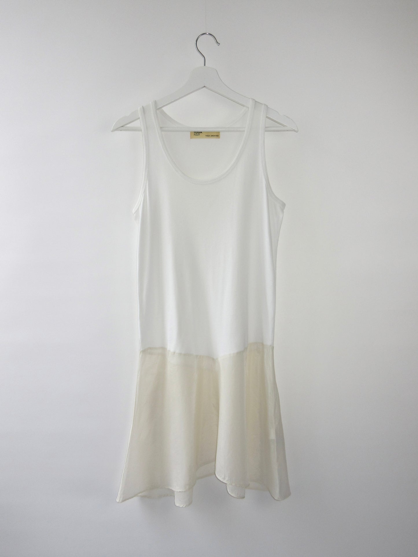 TOGA sleeveless dress