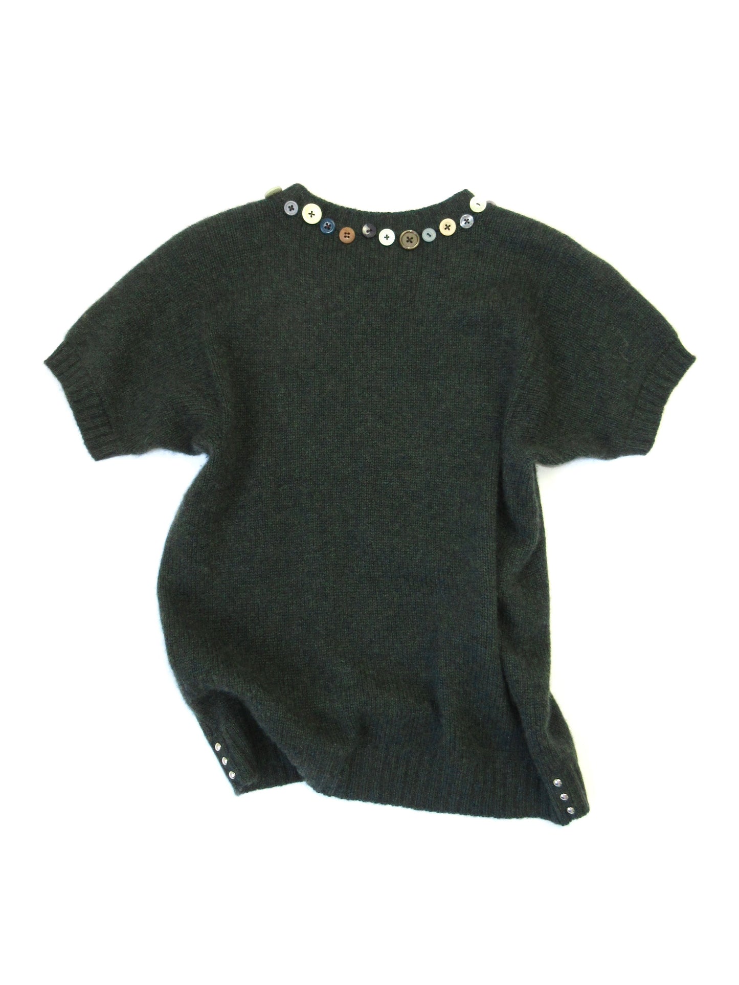 51 reincarnation knit top