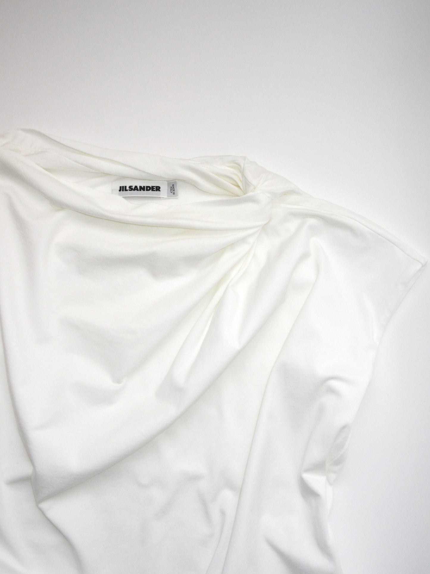 JIL SANDER design top