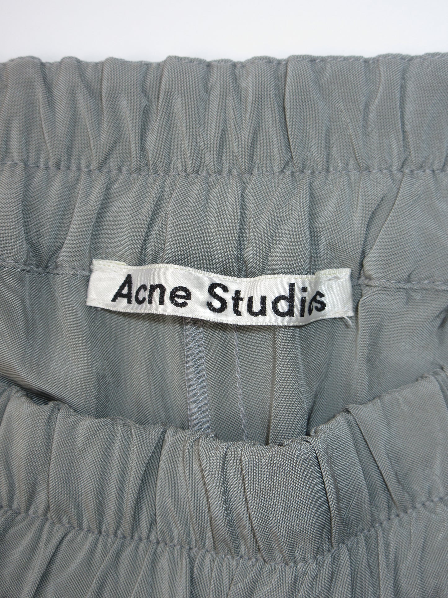 acne studios pants