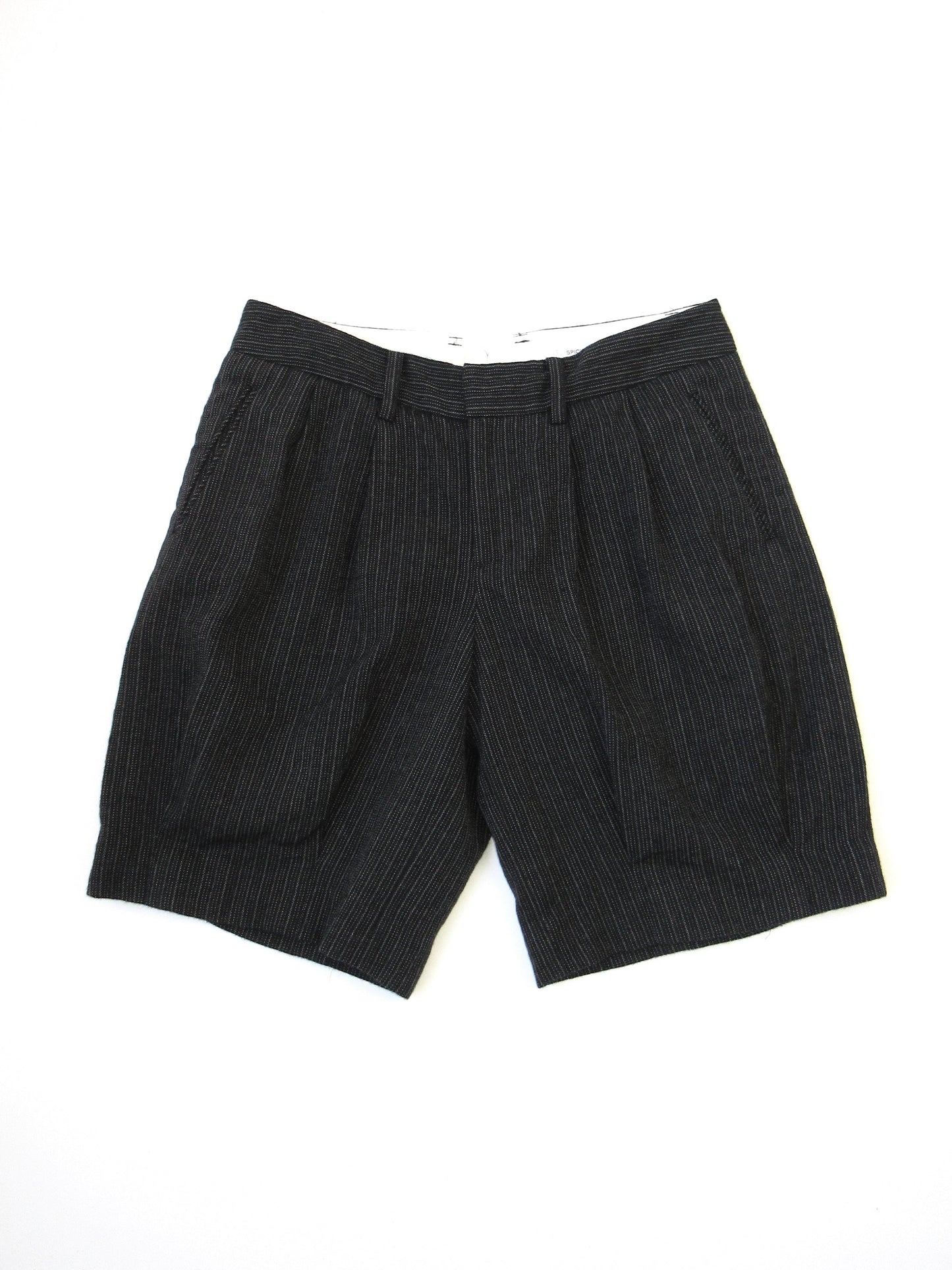 【used】Spick & Span wool short pants