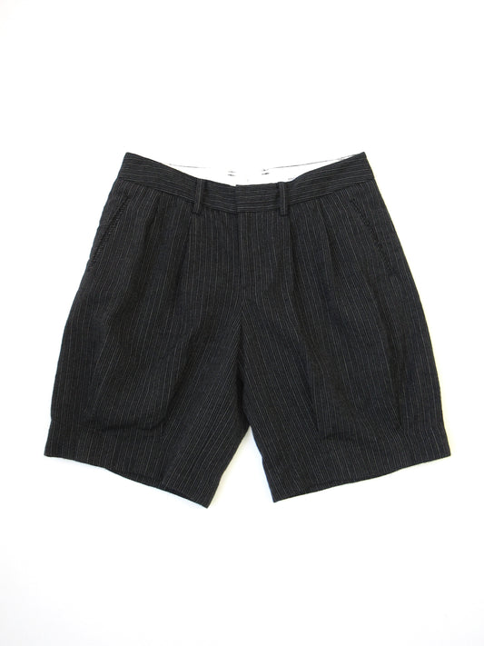 【used】Spick & Span wool short pants