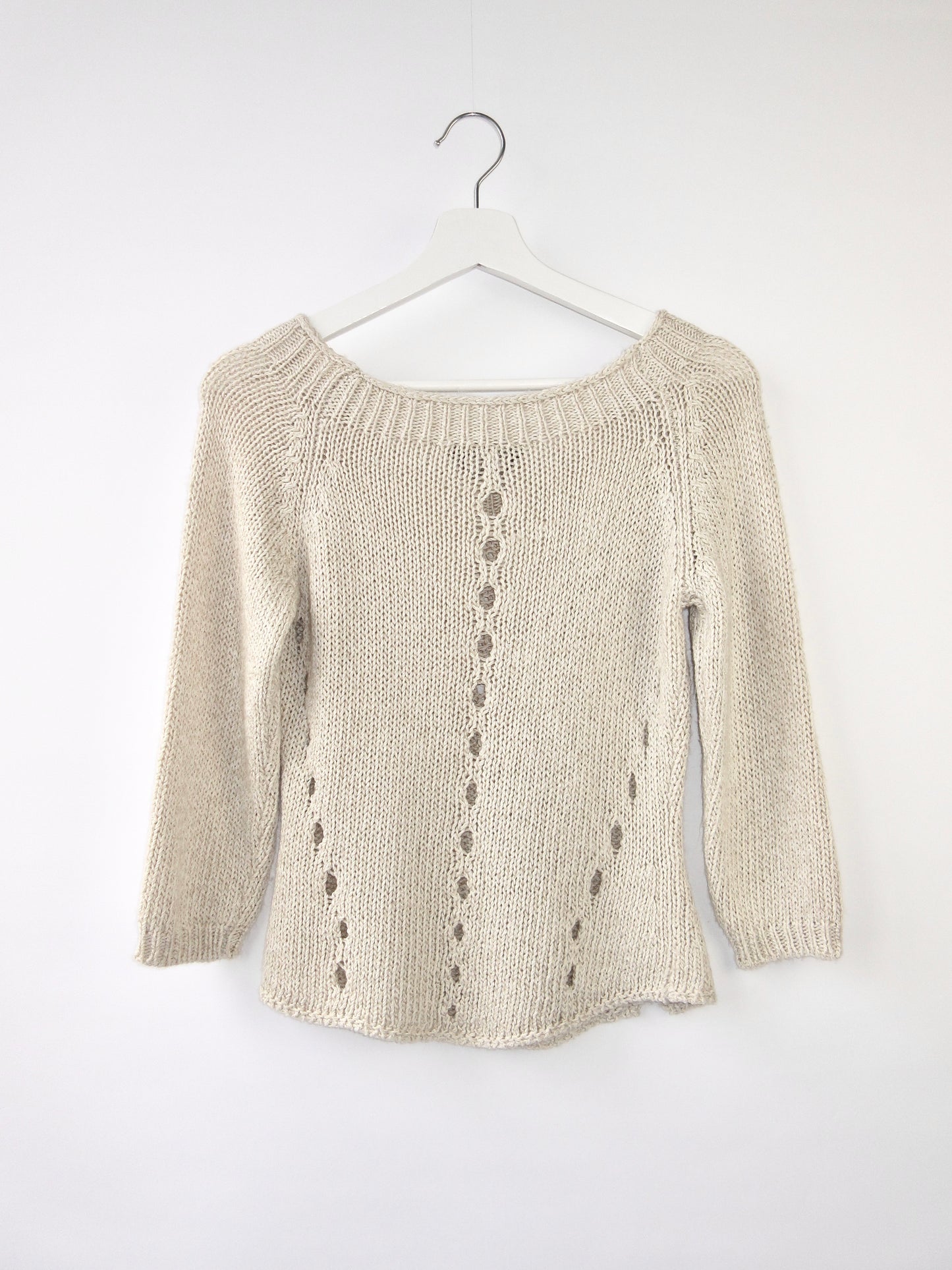 MaxMara knit top