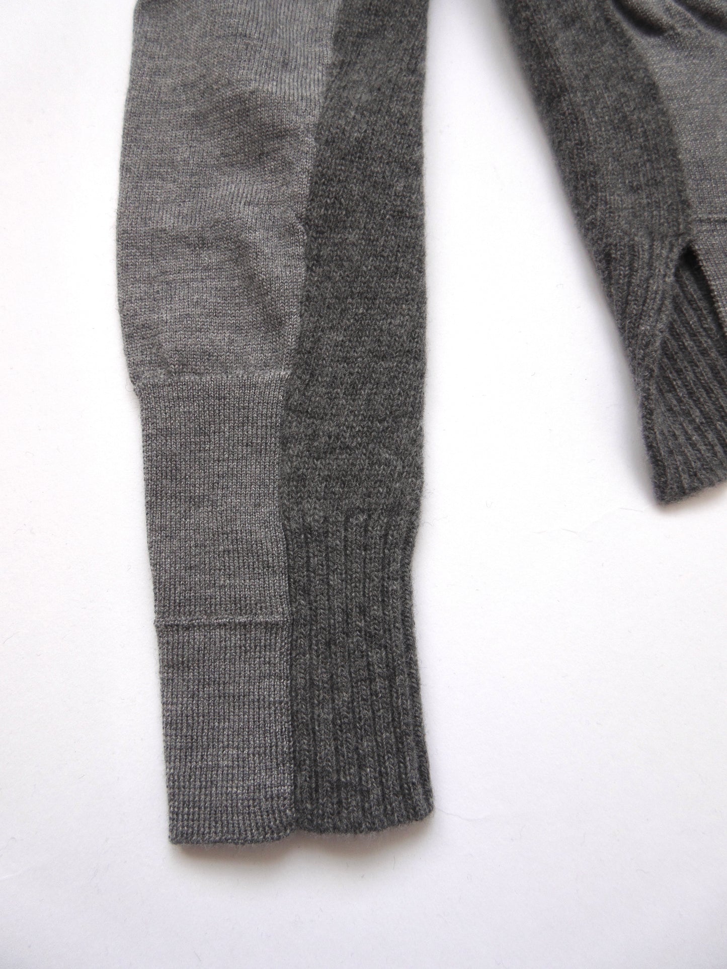 MARC JACOBS design wool knit