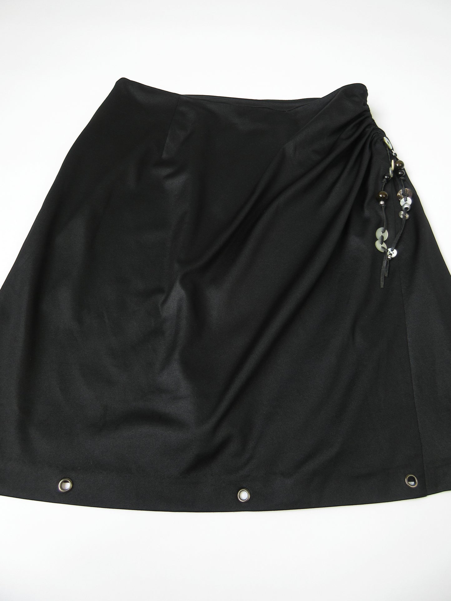 08 droplet roots skirt