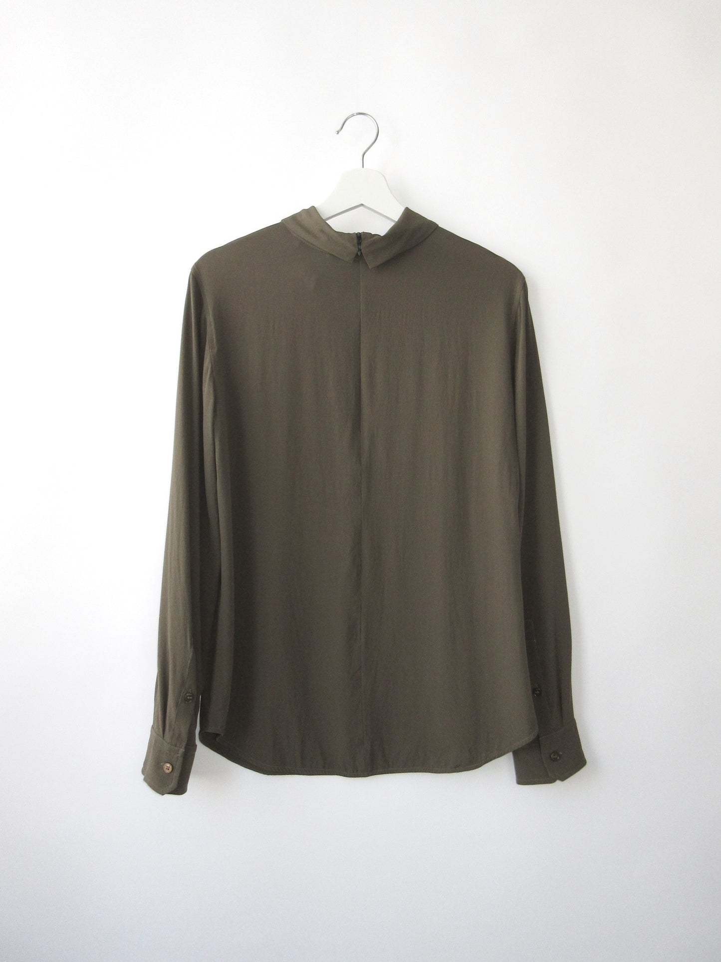 MaxMara blouse