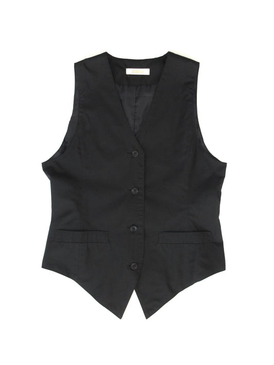 【used】v neck vest
