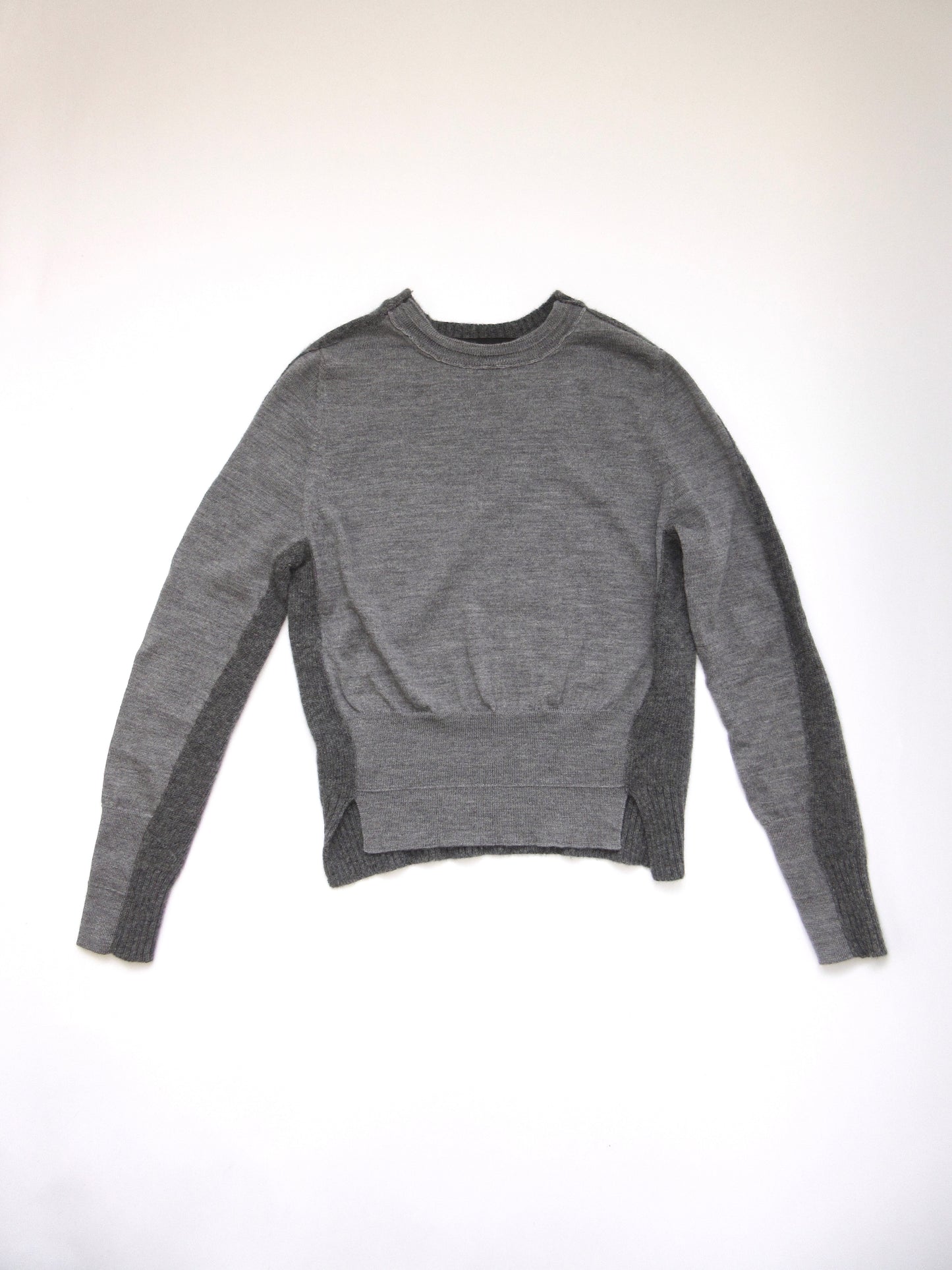 MARC JACOBS design wool knit