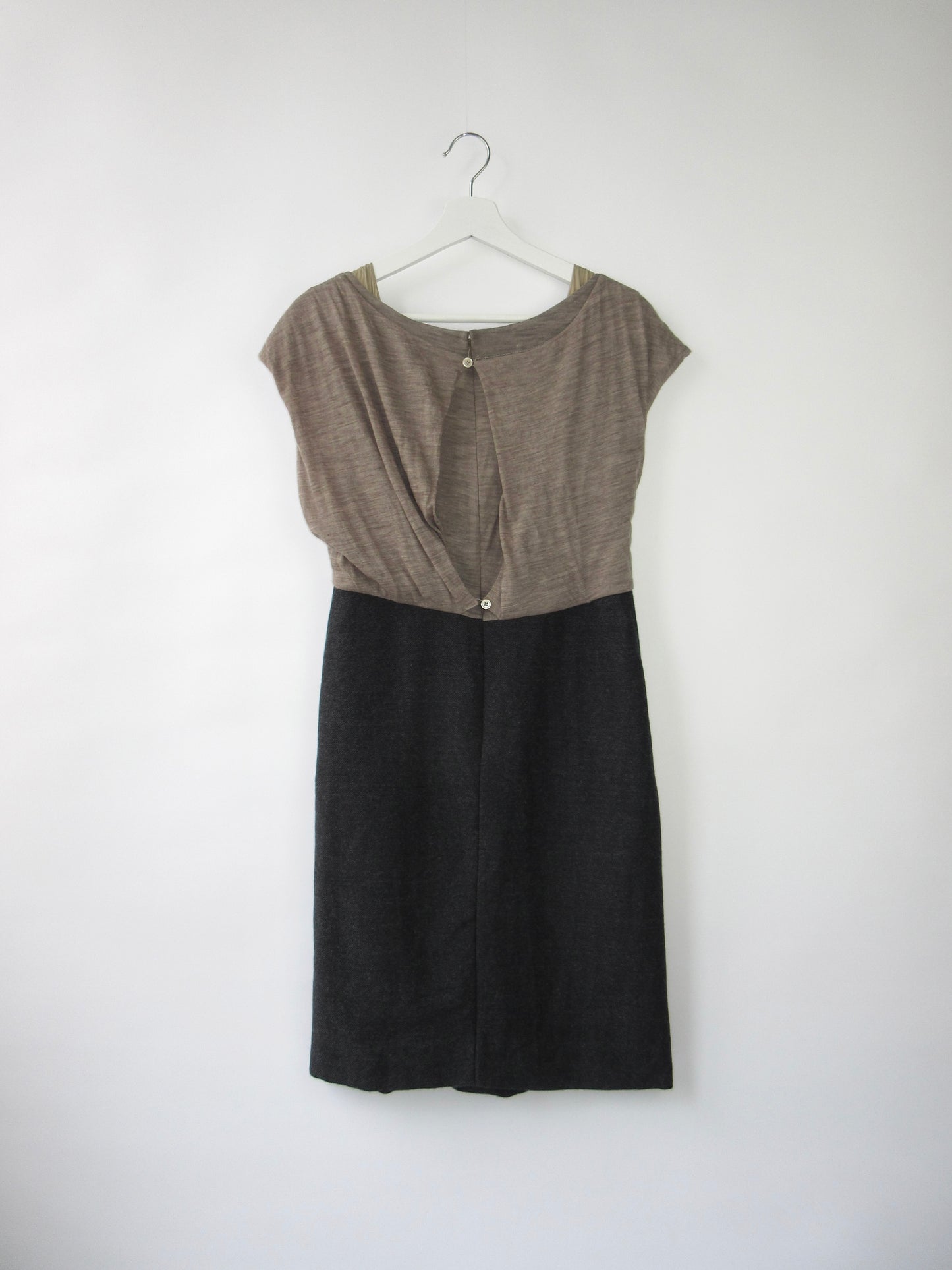 MARNI sleeveless dress