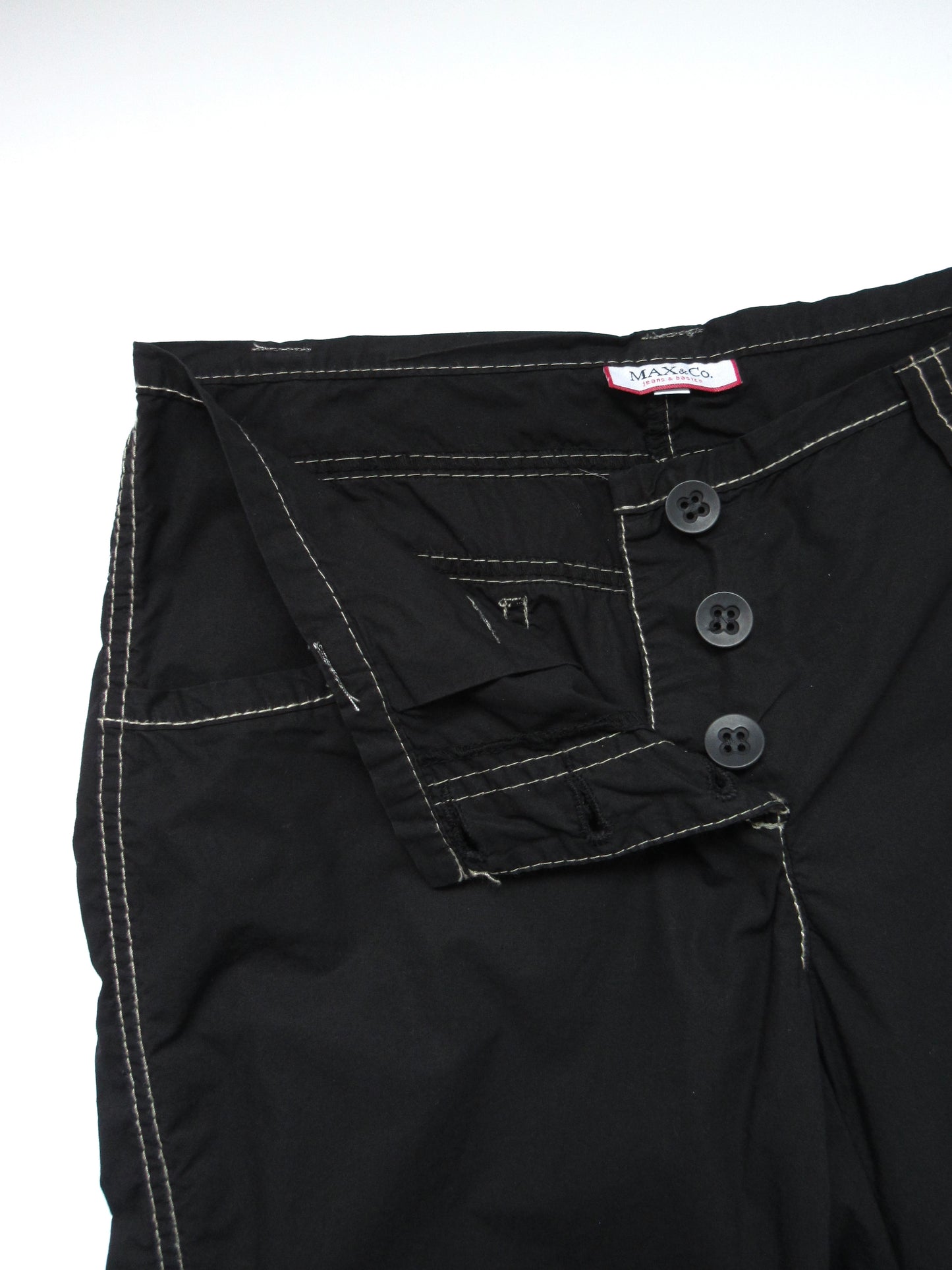 Max&Co. capri pants