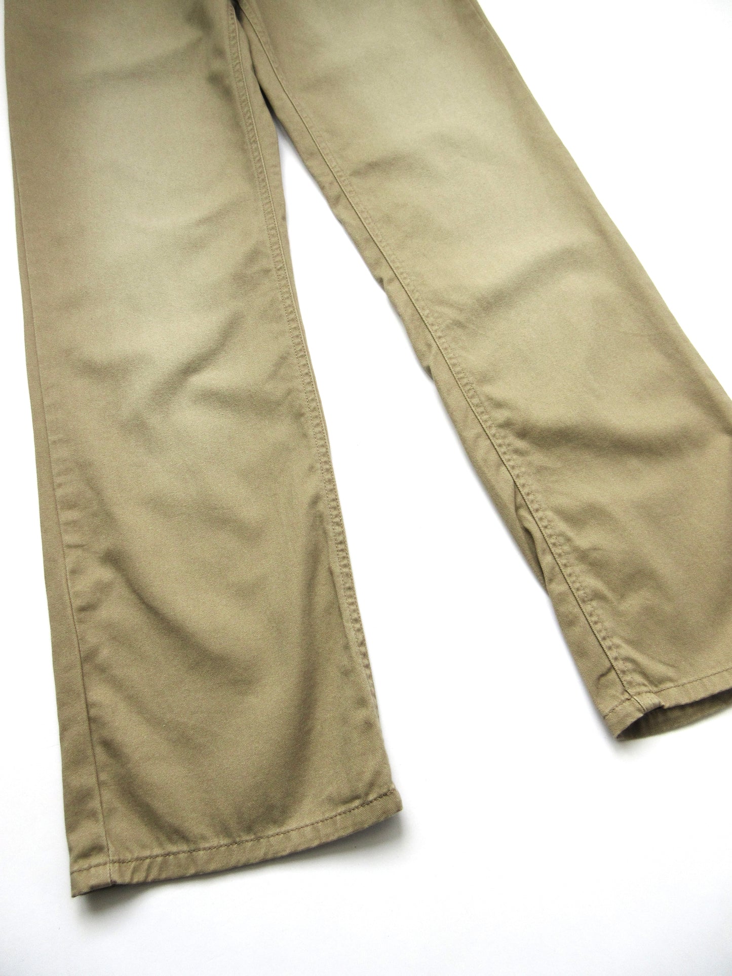 Polo by Ralph Lauren washed pants