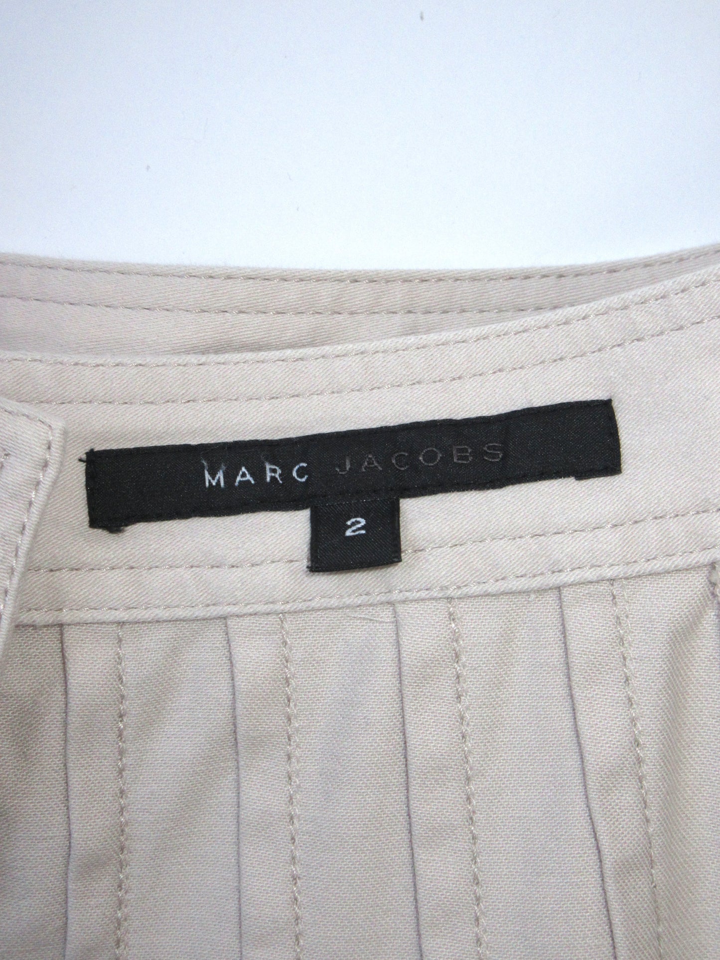 MARC JACOBS skirt