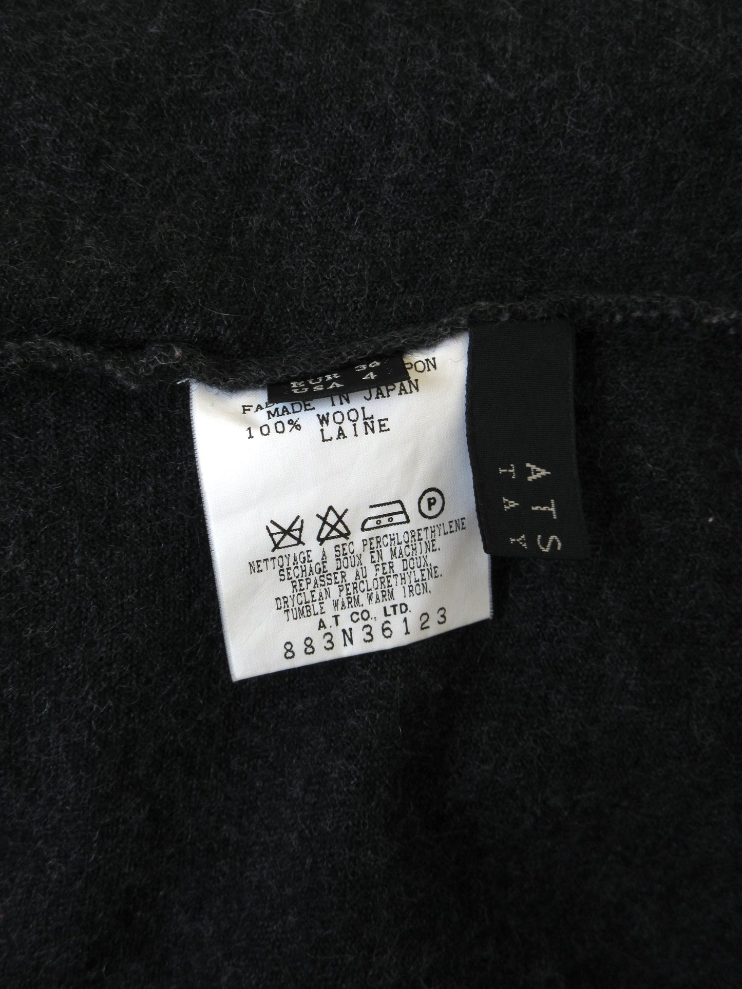 14 constellation top