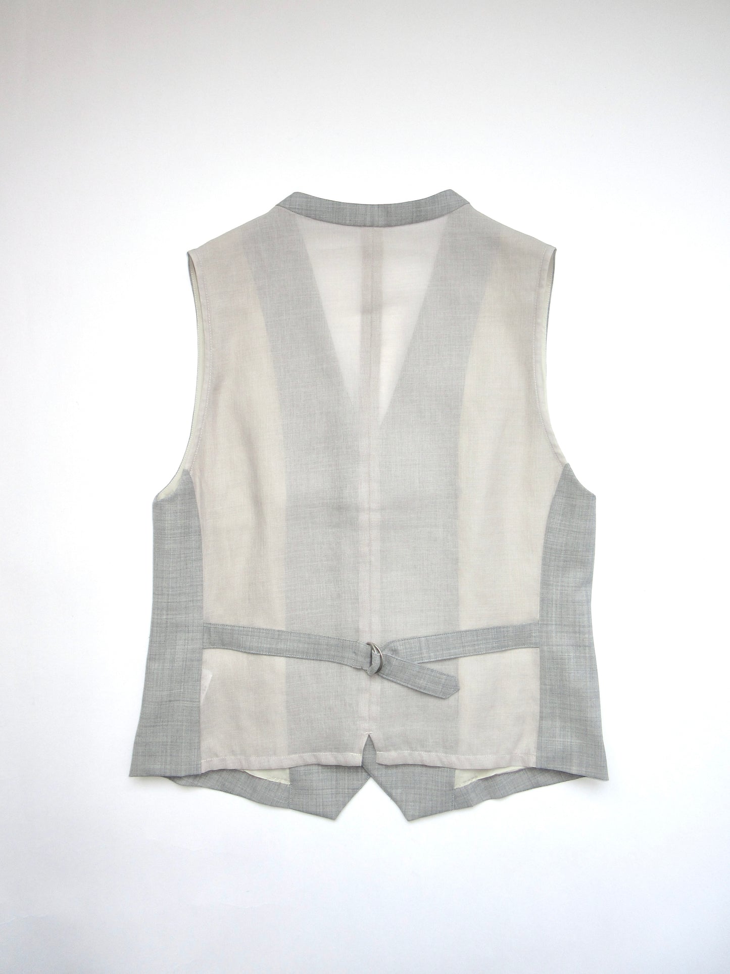 HÉLIOPÔLE design vest
