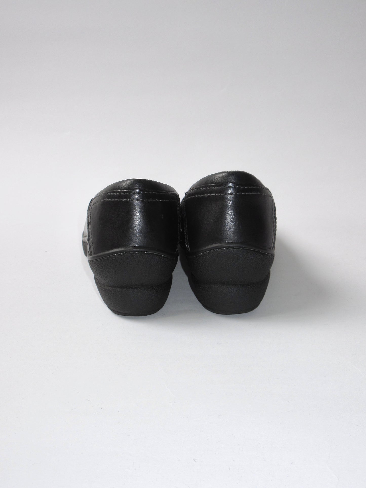 L.L.bean platform shoes