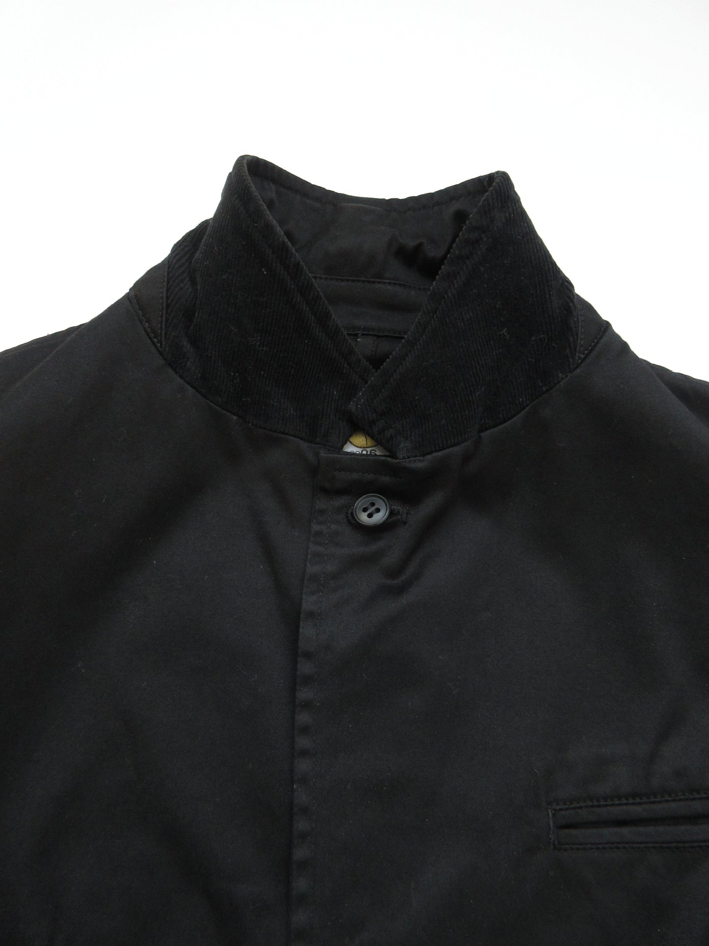 gomme 05aw design jacket