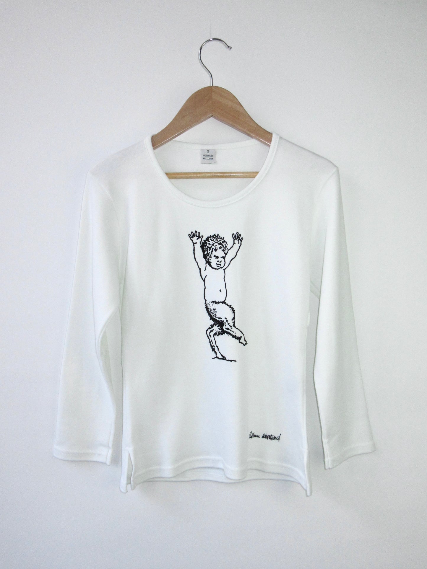 Vivianne Westwood t-shirt