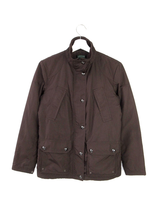 【used】RALPH LAUREN hunting jacket