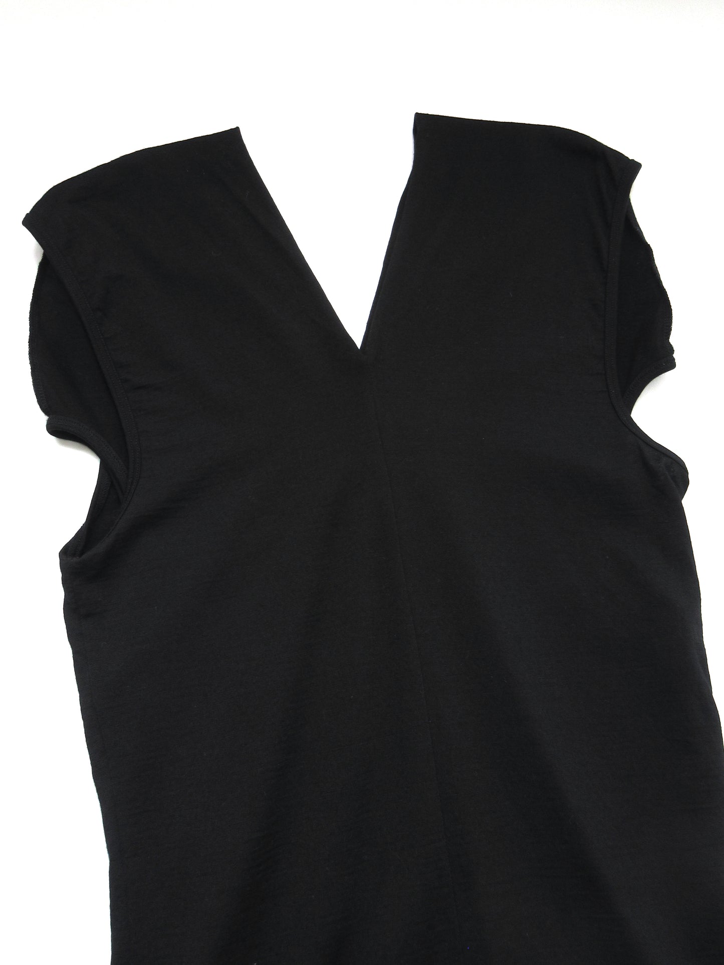 COMME des GARÇONS sleeveless design top