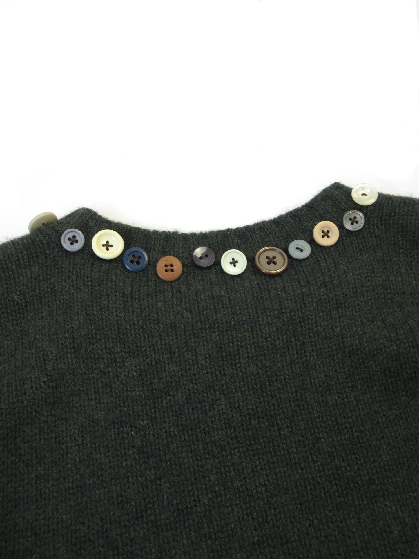 51 reincarnation knit top