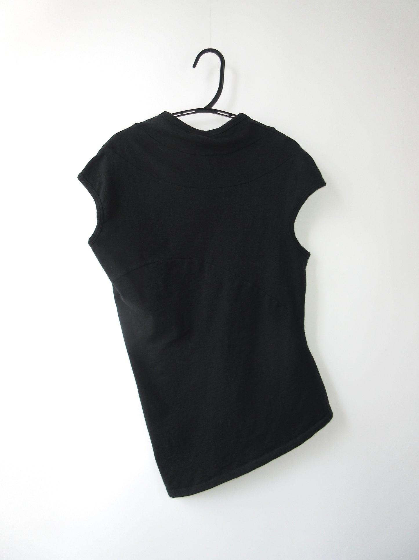 A/T french sleeve top