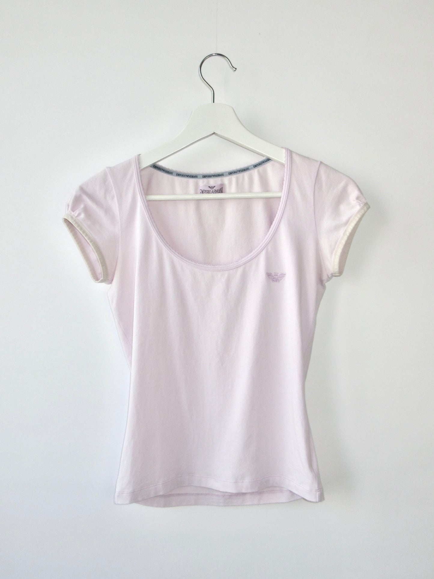 EMPORIO ARMANI baby t-shirt