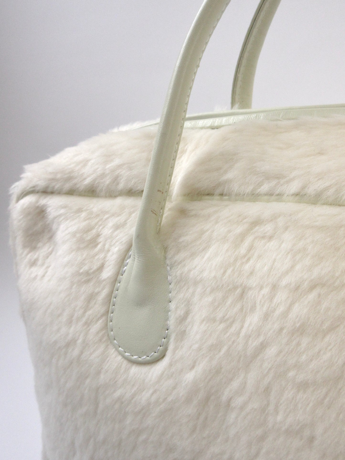 courreges far bag