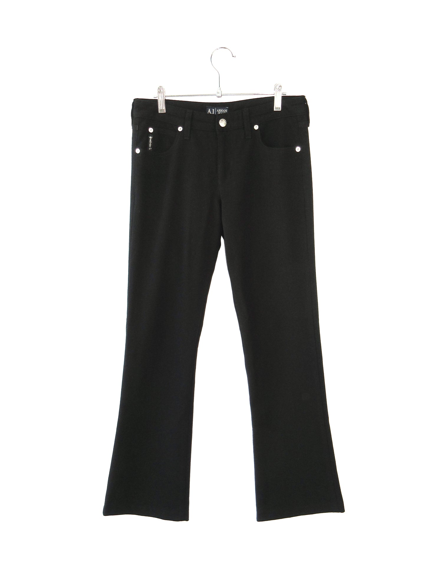 ARMANI JEANS pants