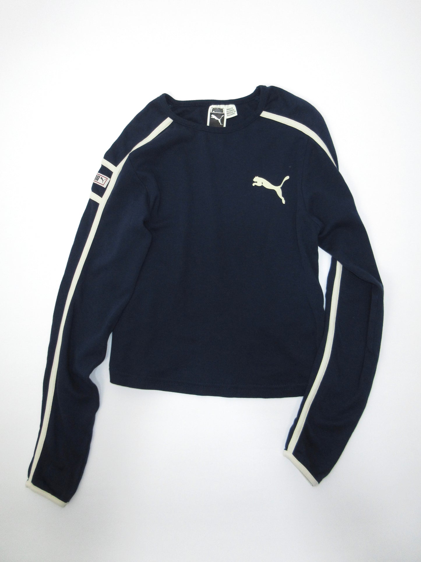 PUMA longsleeve top