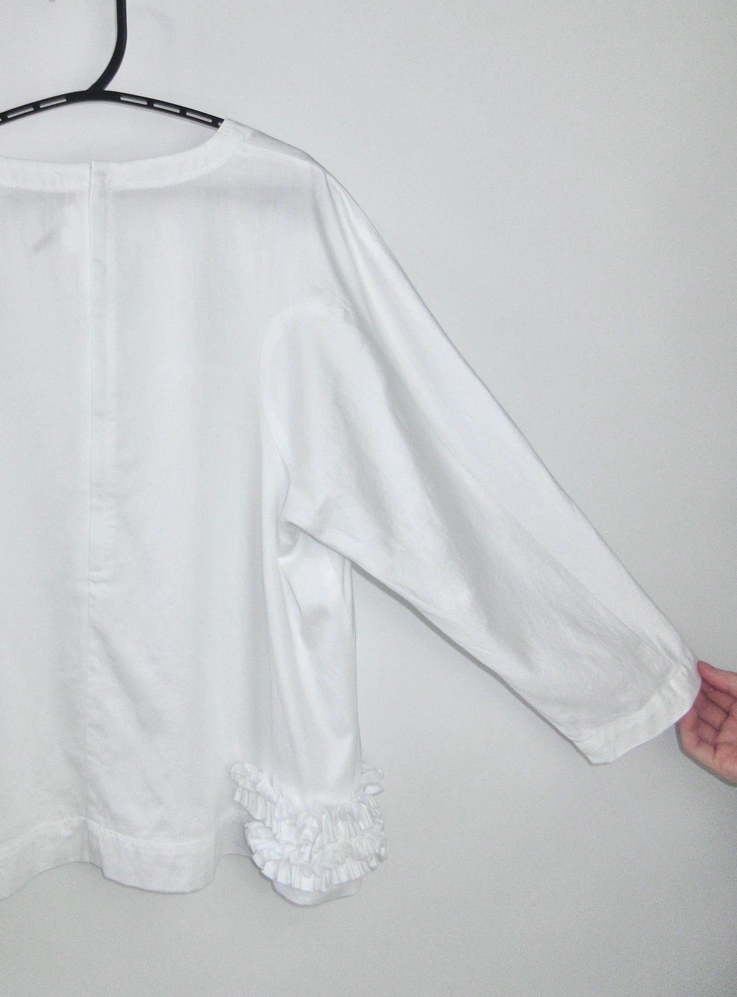 COMME des GARÇONS blouse