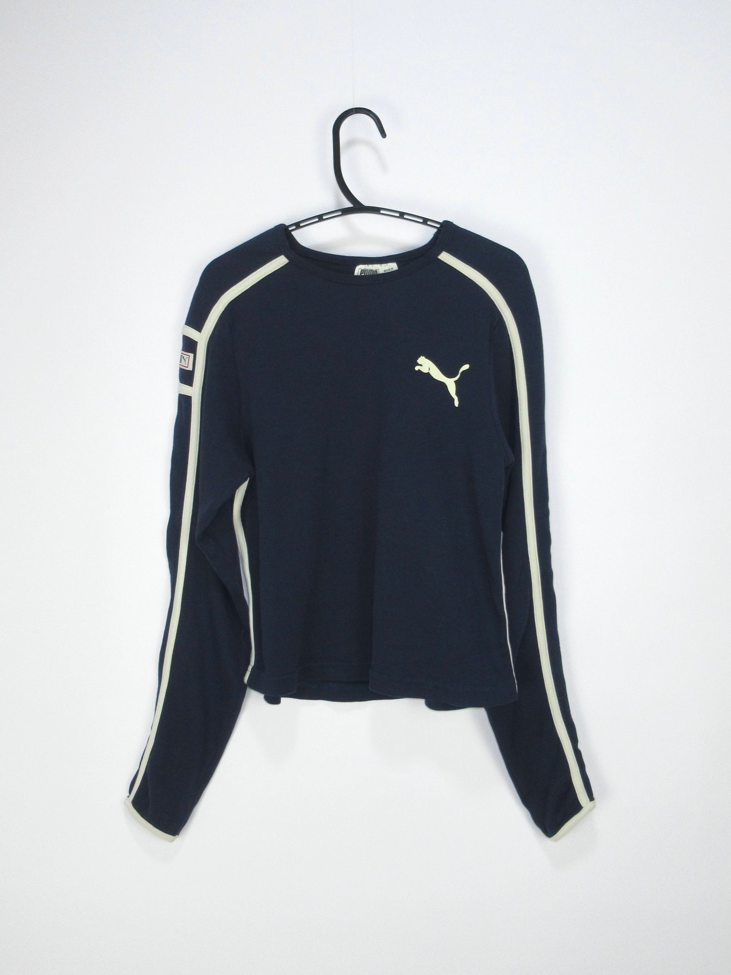 PUMA longsleeve top