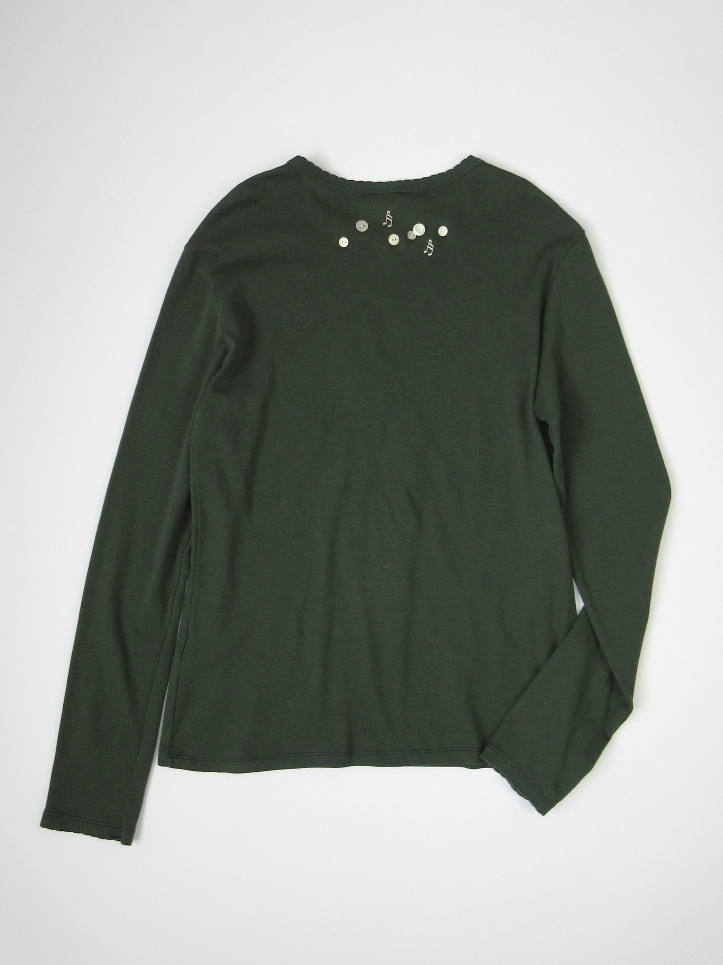 09 Megumi long sleeve