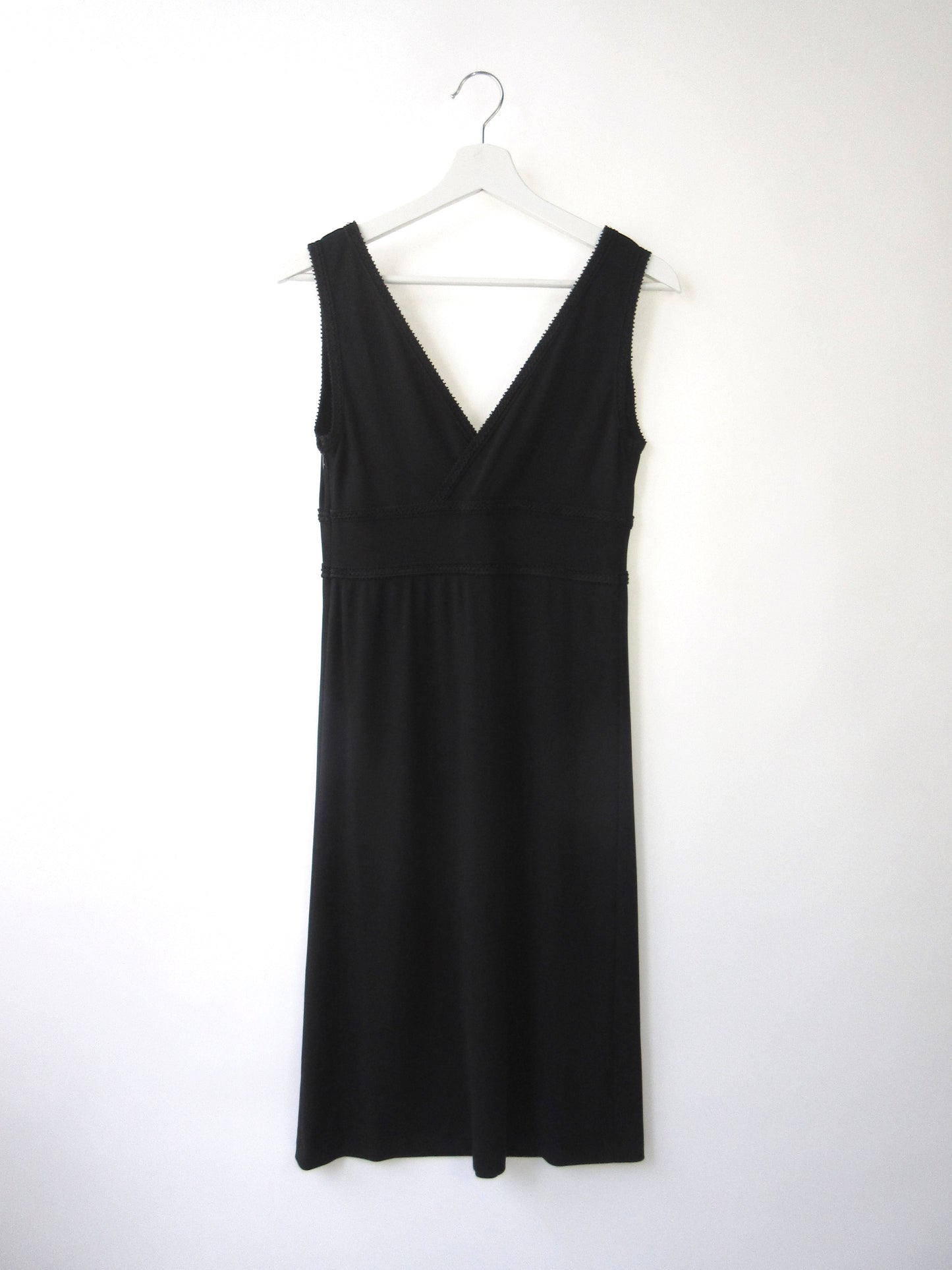 DKNY sleeveless dress