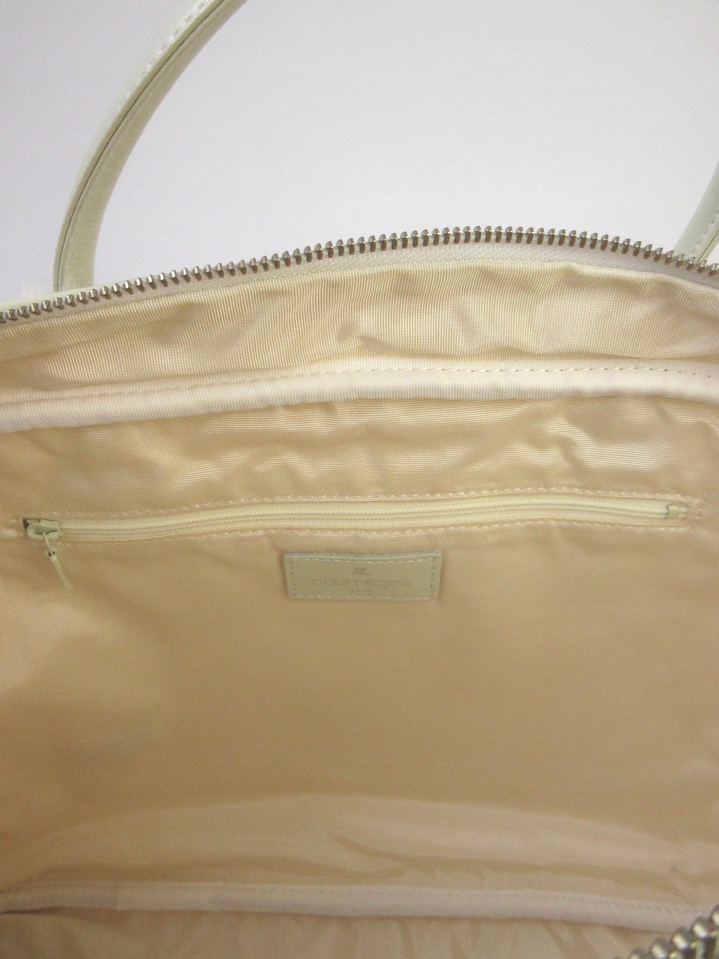 courreges far bag