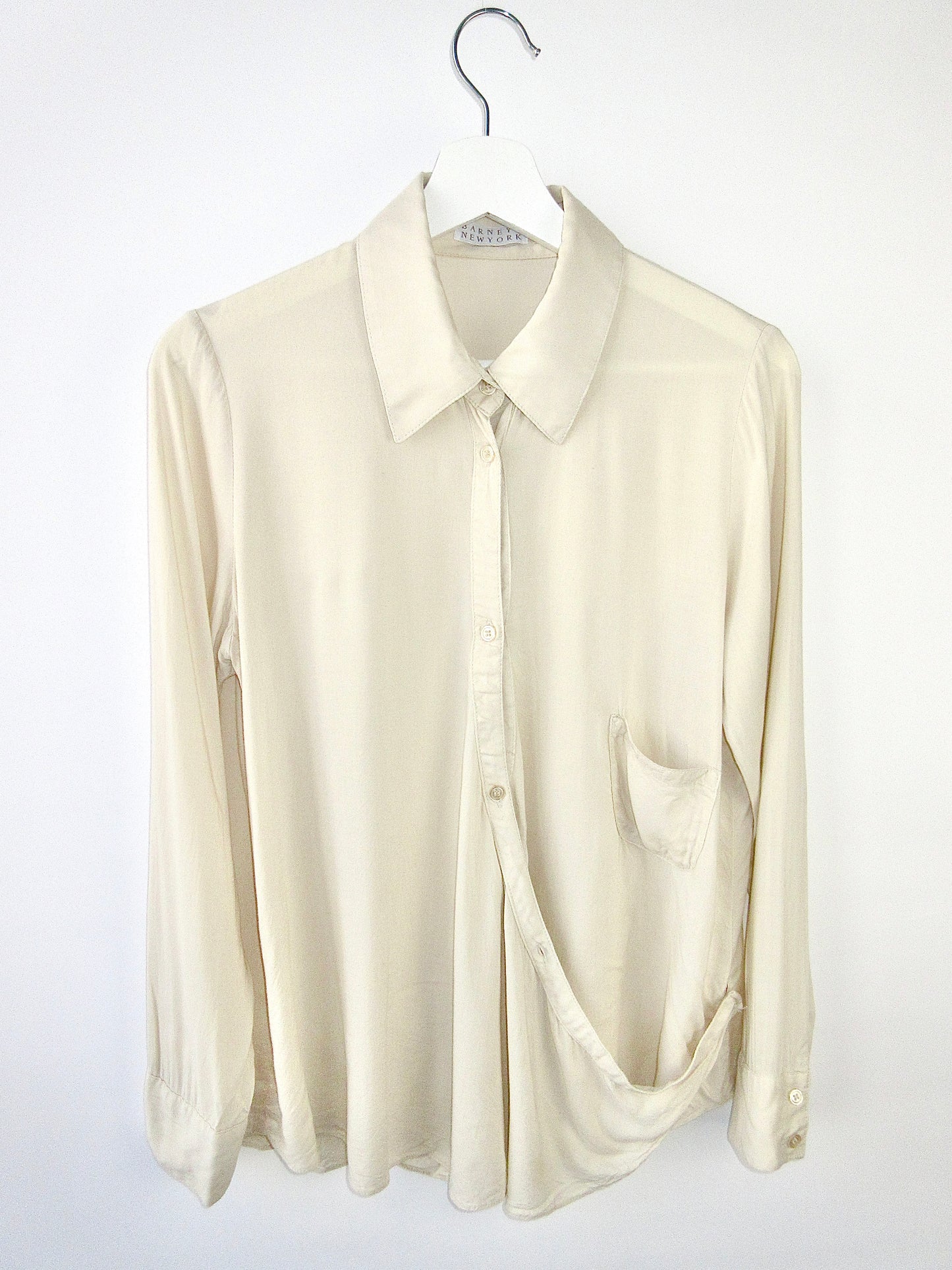 【used】design shirt