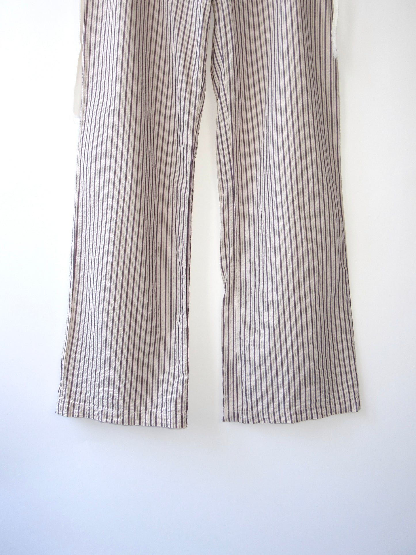 【used】Max&Co. stripe pants