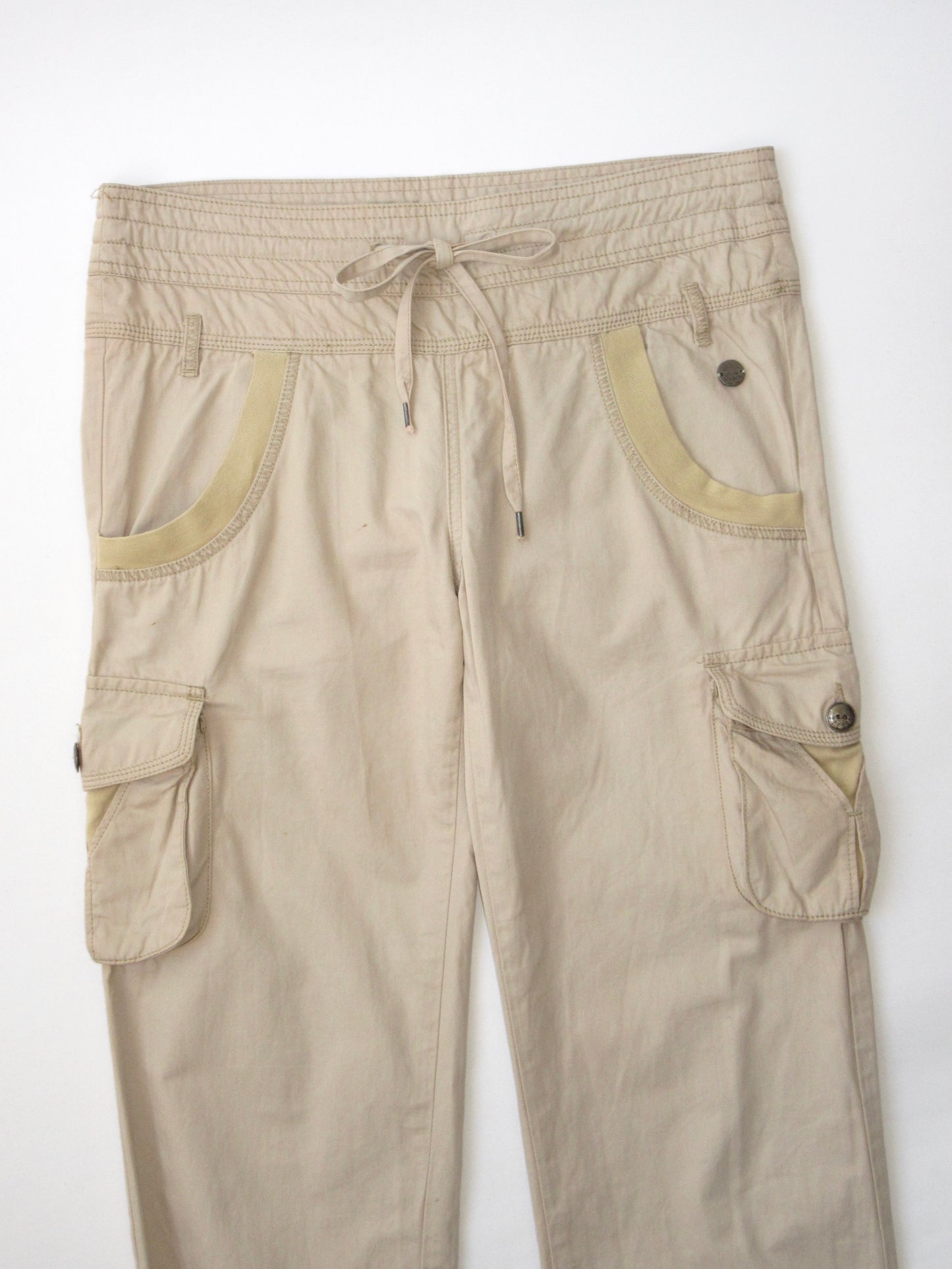 DIESEL cargo pants