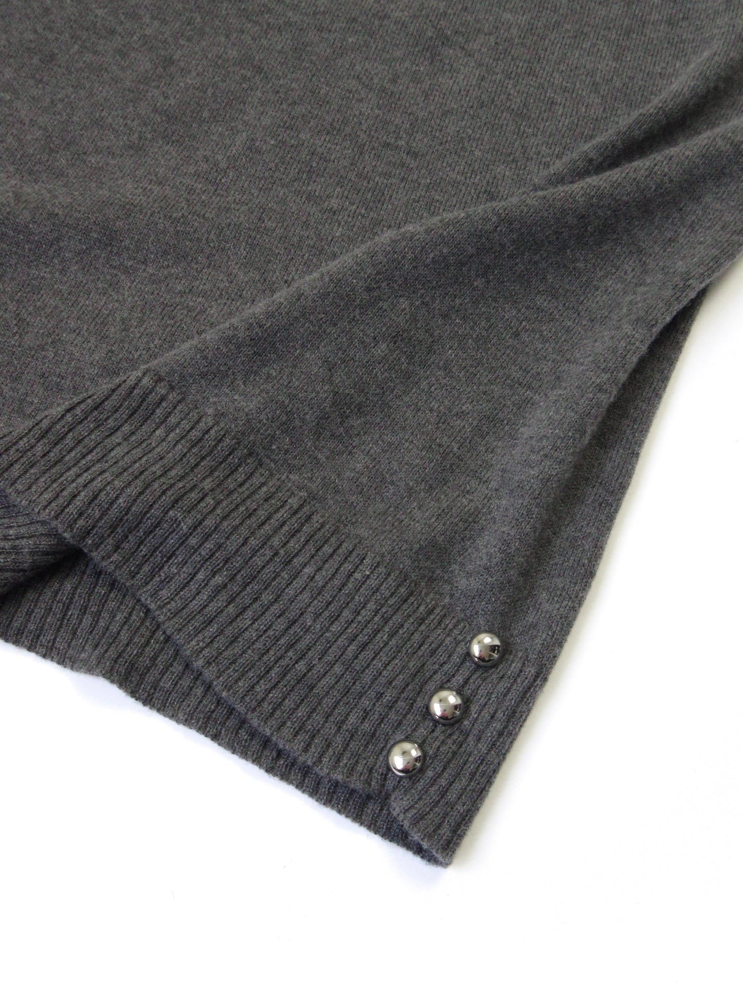 22 reincarnation knit vest