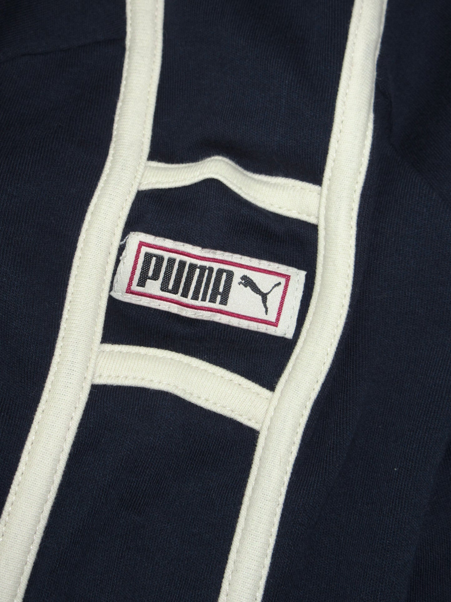 PUMA longsleeve top