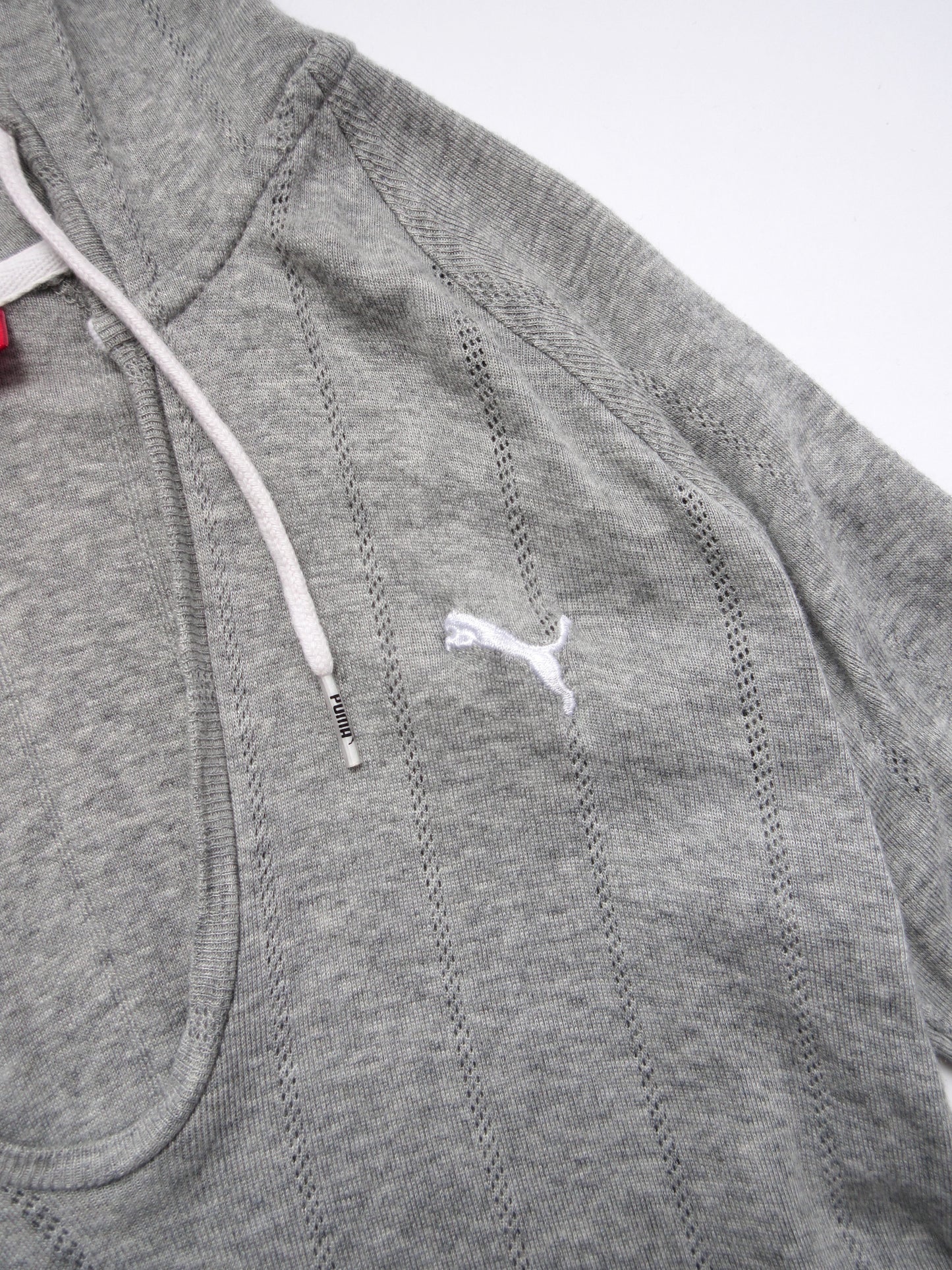 PUMA hoodie top