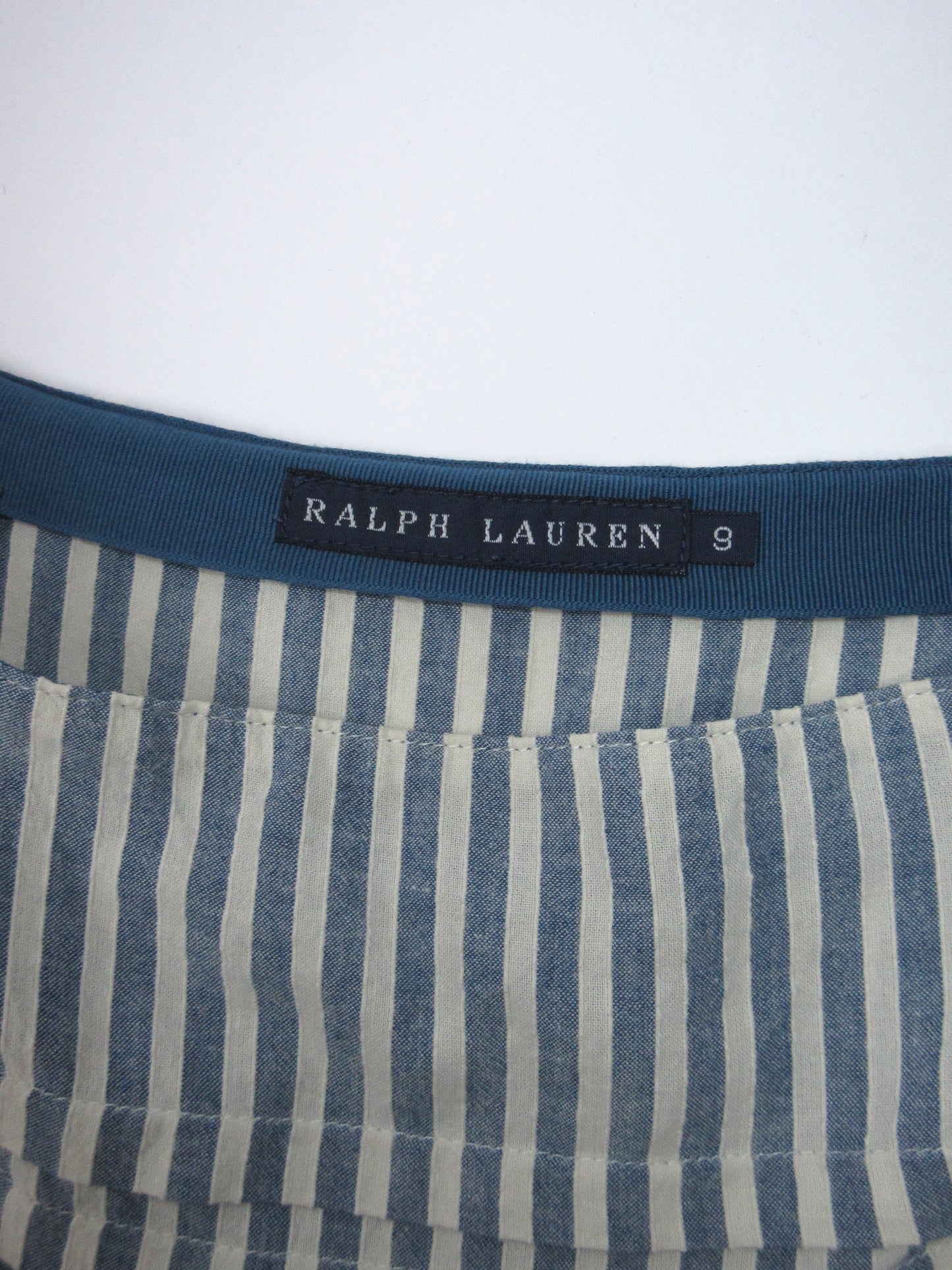 RALPH LAUREN skirt