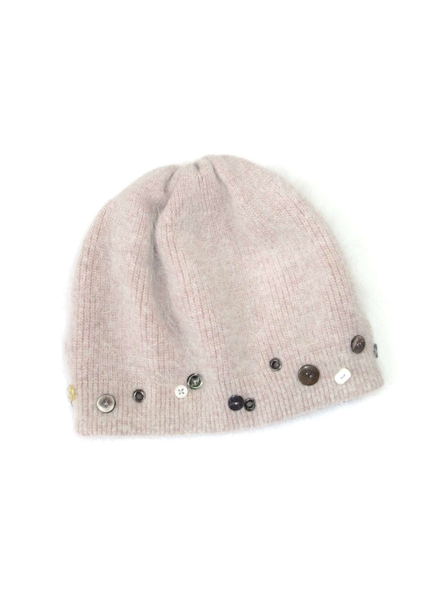 62 starfish mohair beanie