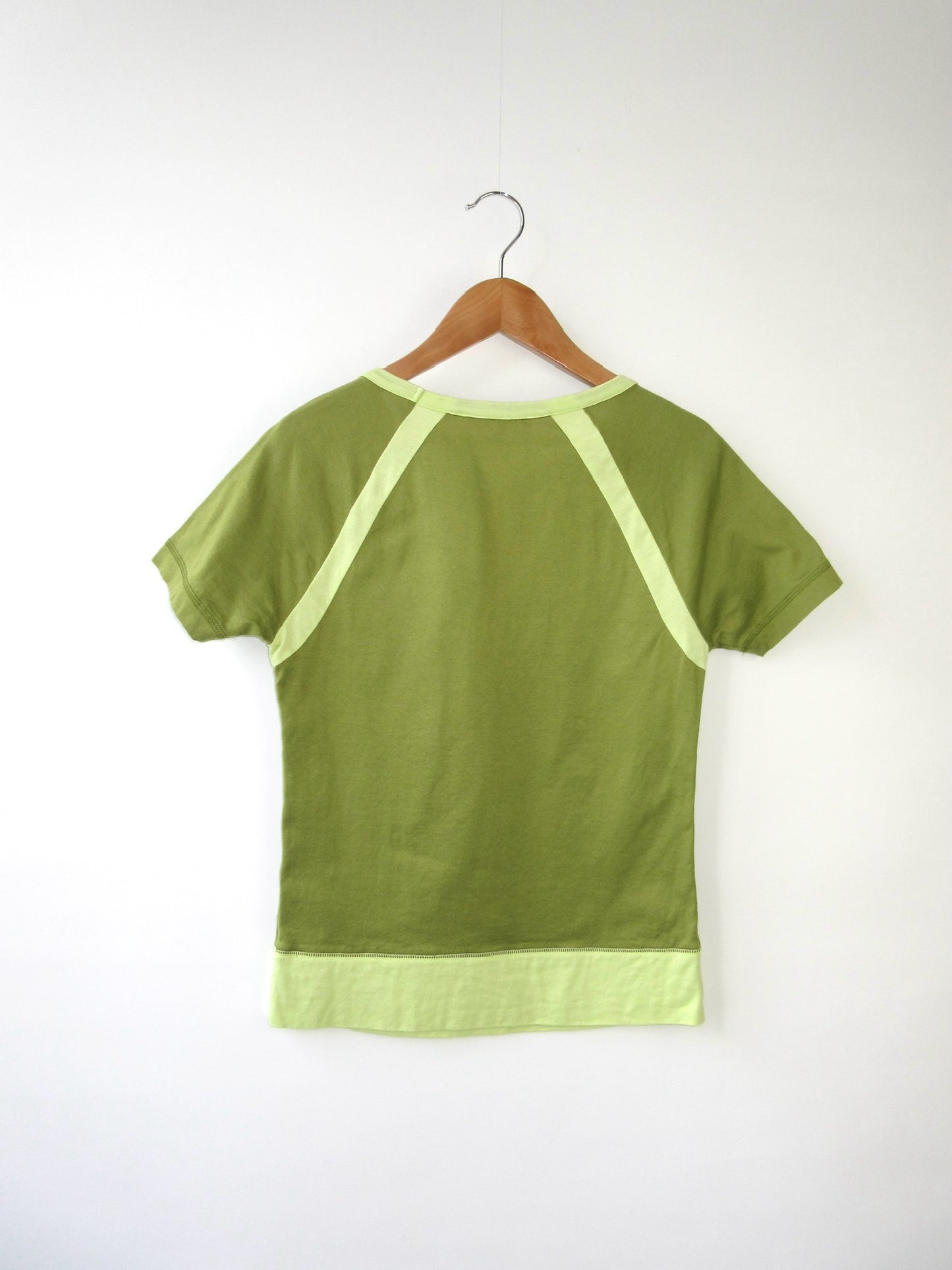 MARC JACOBS raglan t-shirt