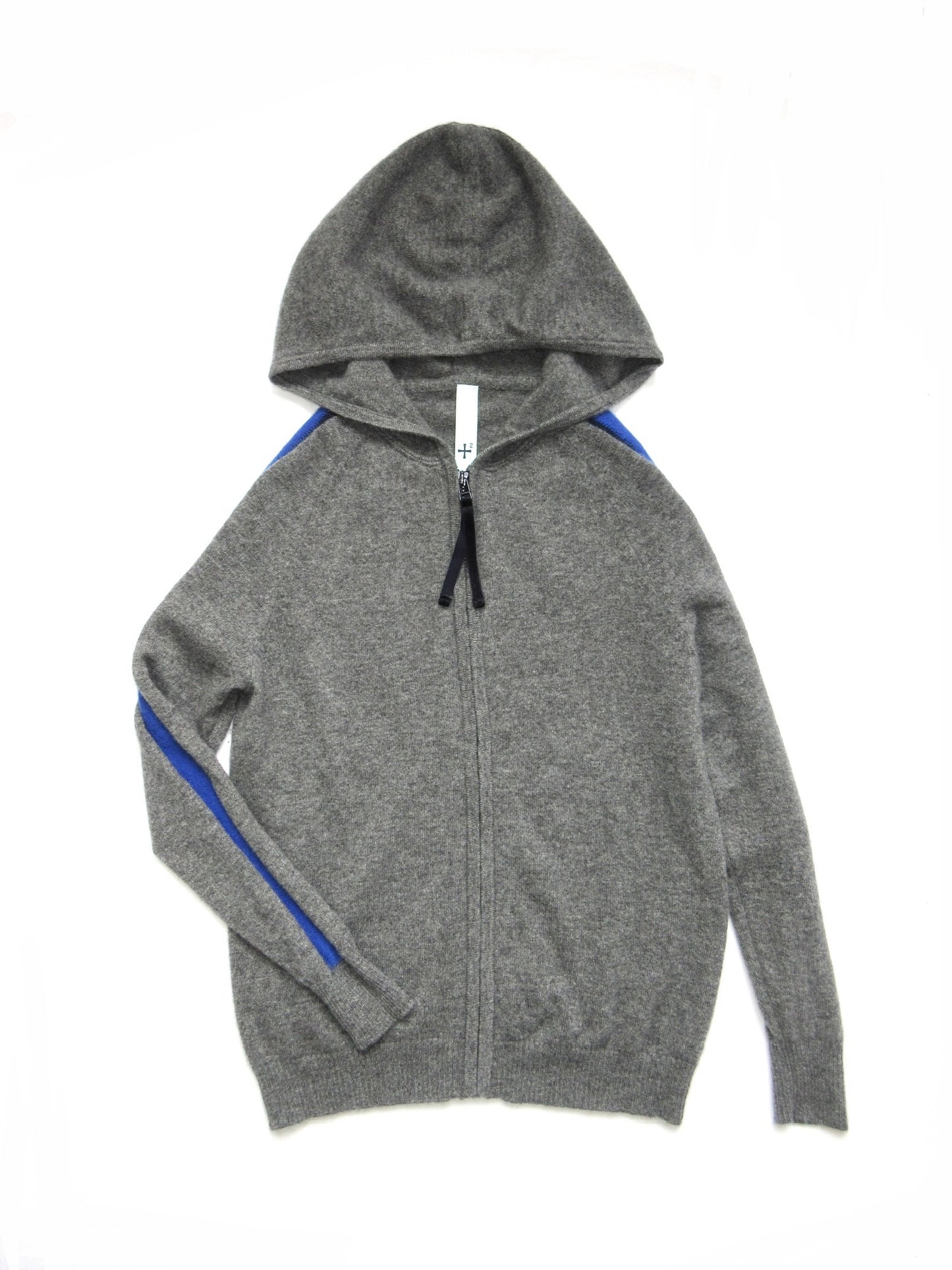 cashmere knit foodie