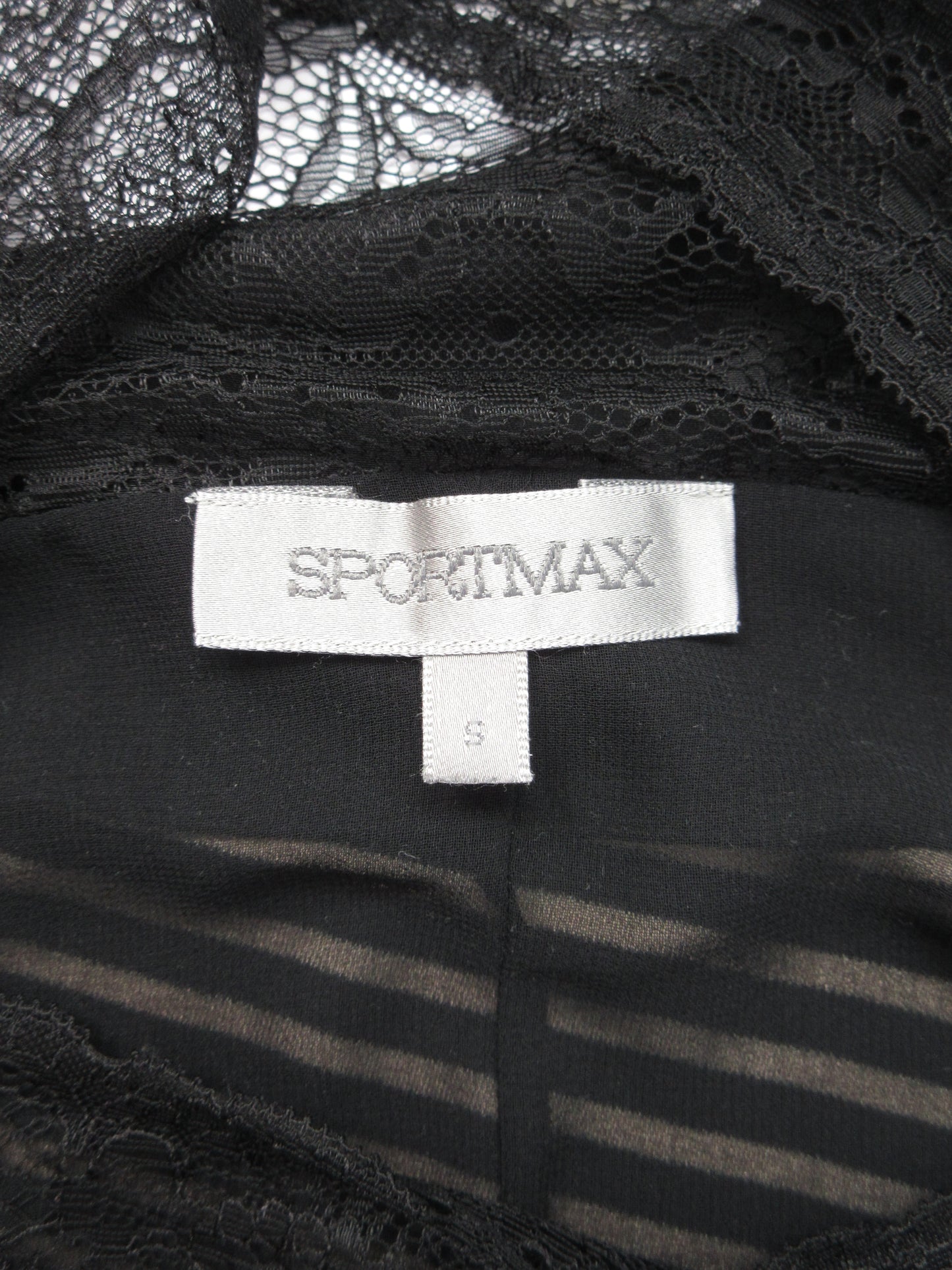 【used】SPORTMAX dress