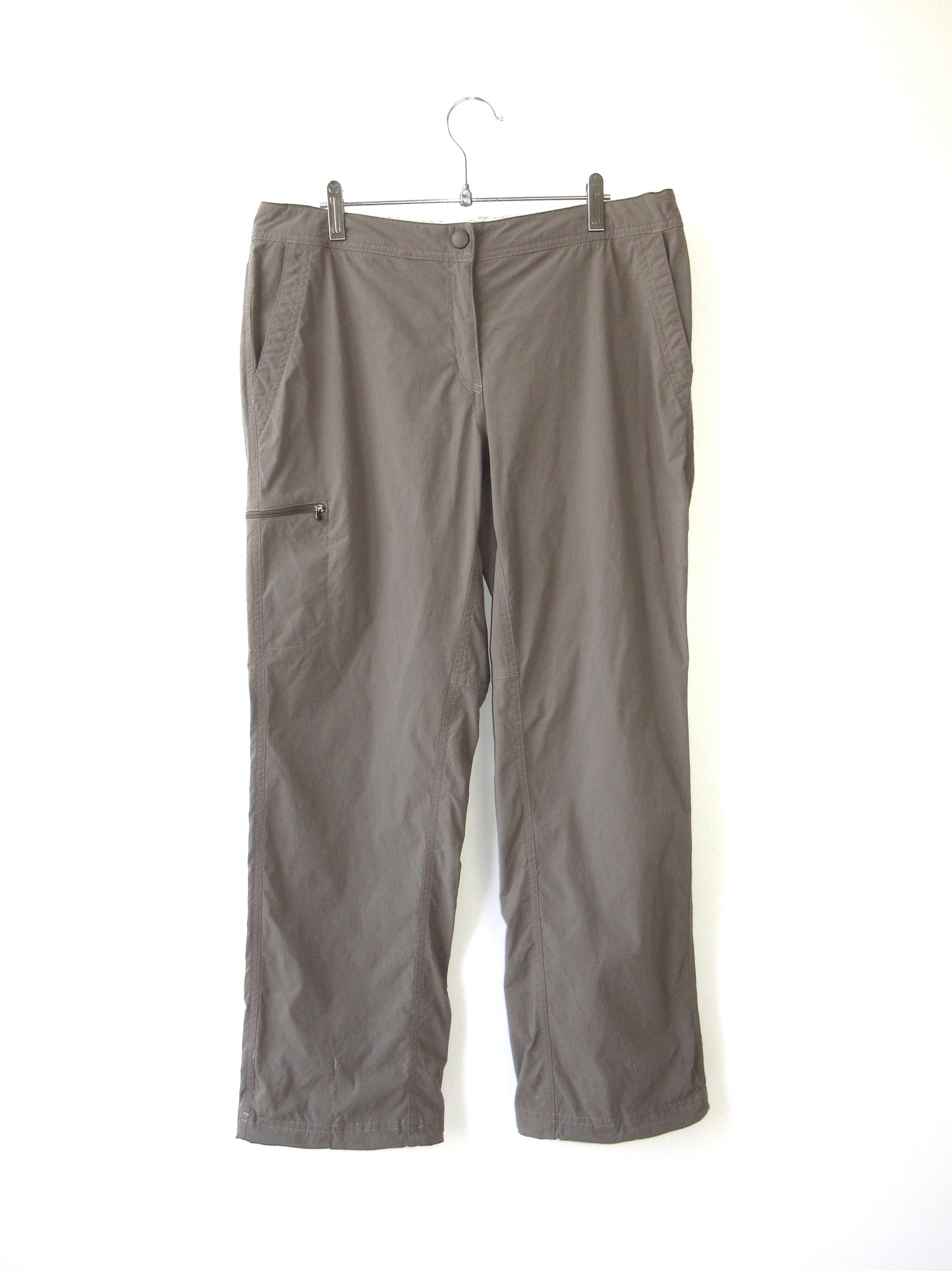L.L.Bean sporty pants