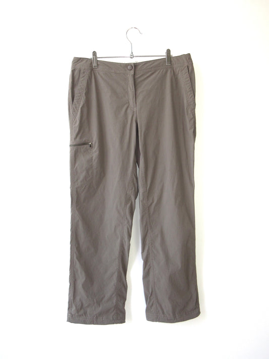 L.L.Bean sporty pants