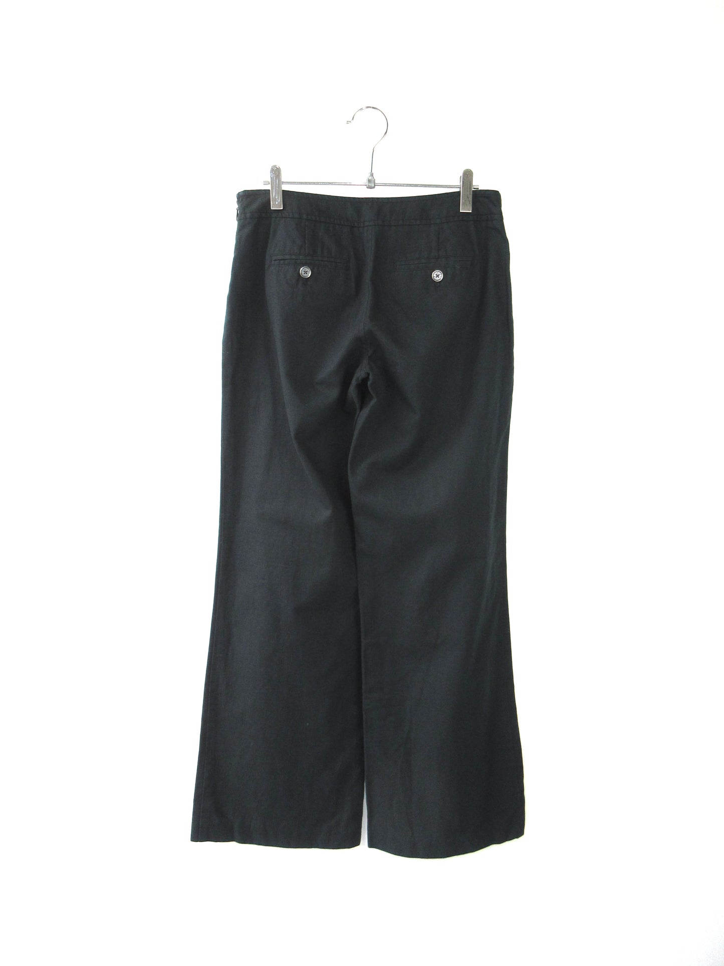 ARMANI EXCHANGE dark green pants