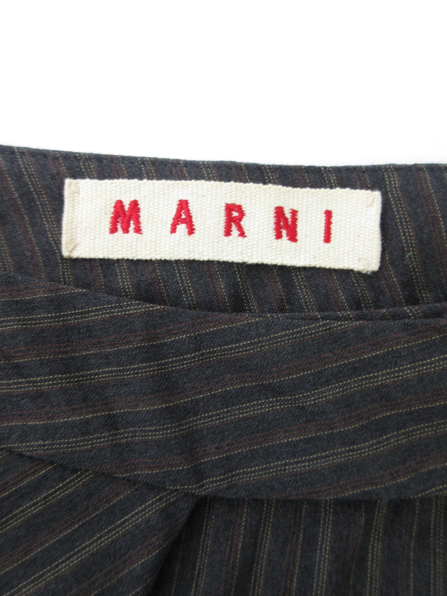 MARNI skirt